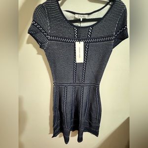 Gerald Darrel Classic Dress